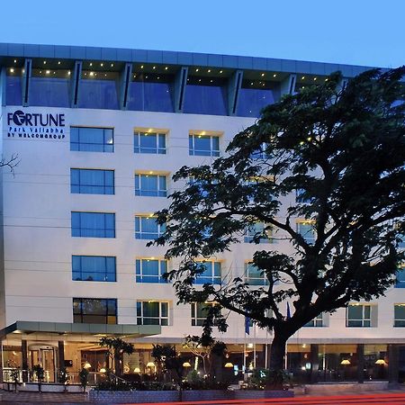 Fortune Park Vallabha - Member Itc Hotel Group, Hyderabad Eksteriør bilde
