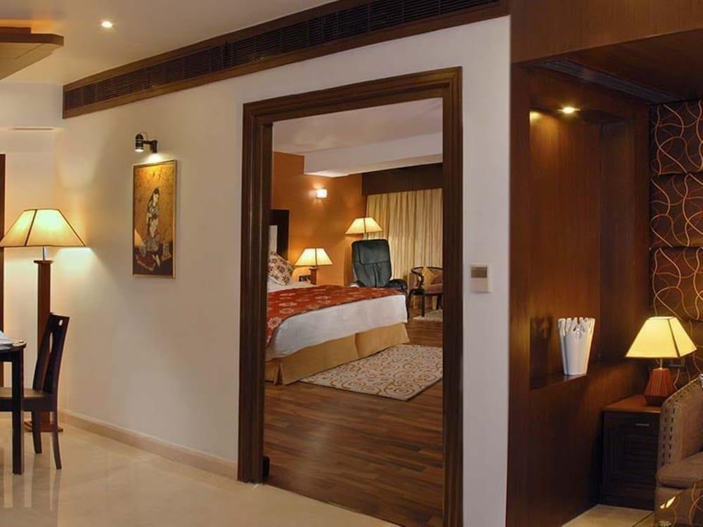 Fortune Park Vallabha - Member Itc Hotel Group, Hyderabad Eksteriør bilde