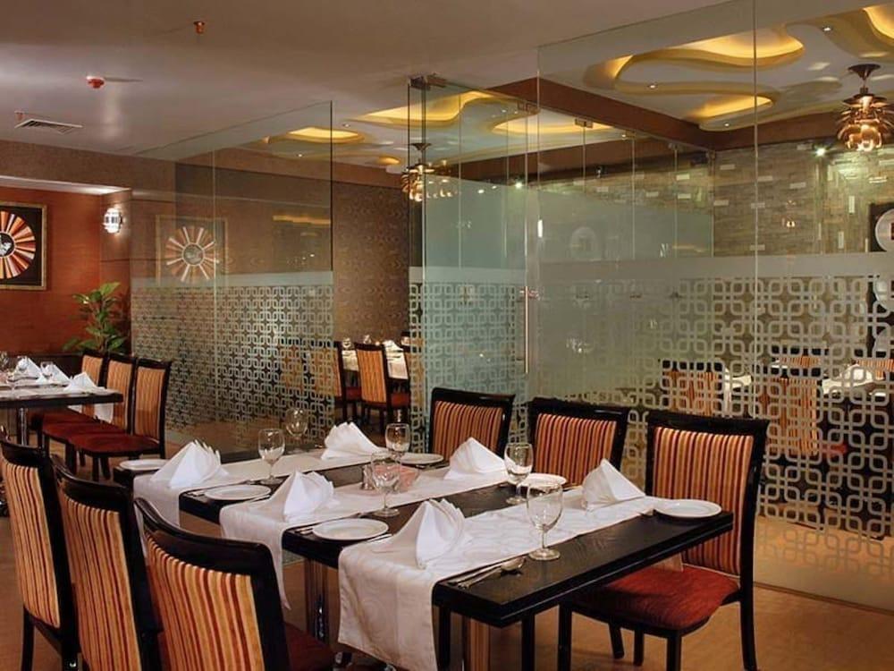Fortune Park Vallabha - Member Itc Hotel Group, Hyderabad Eksteriør bilde