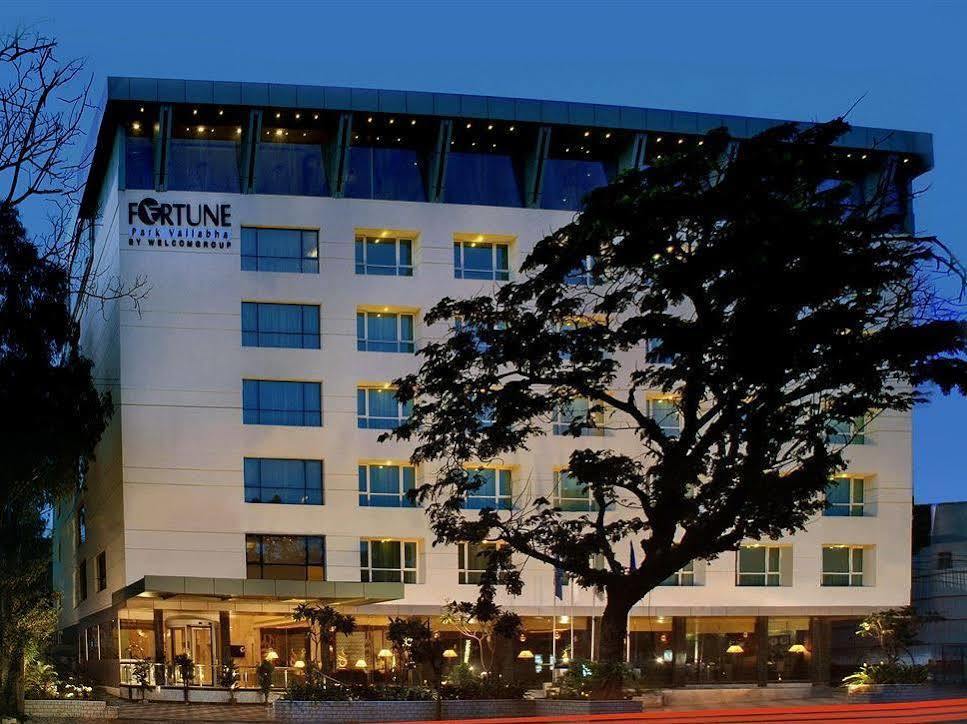 Fortune Park Vallabha - Member Itc Hotel Group, Hyderabad Eksteriør bilde