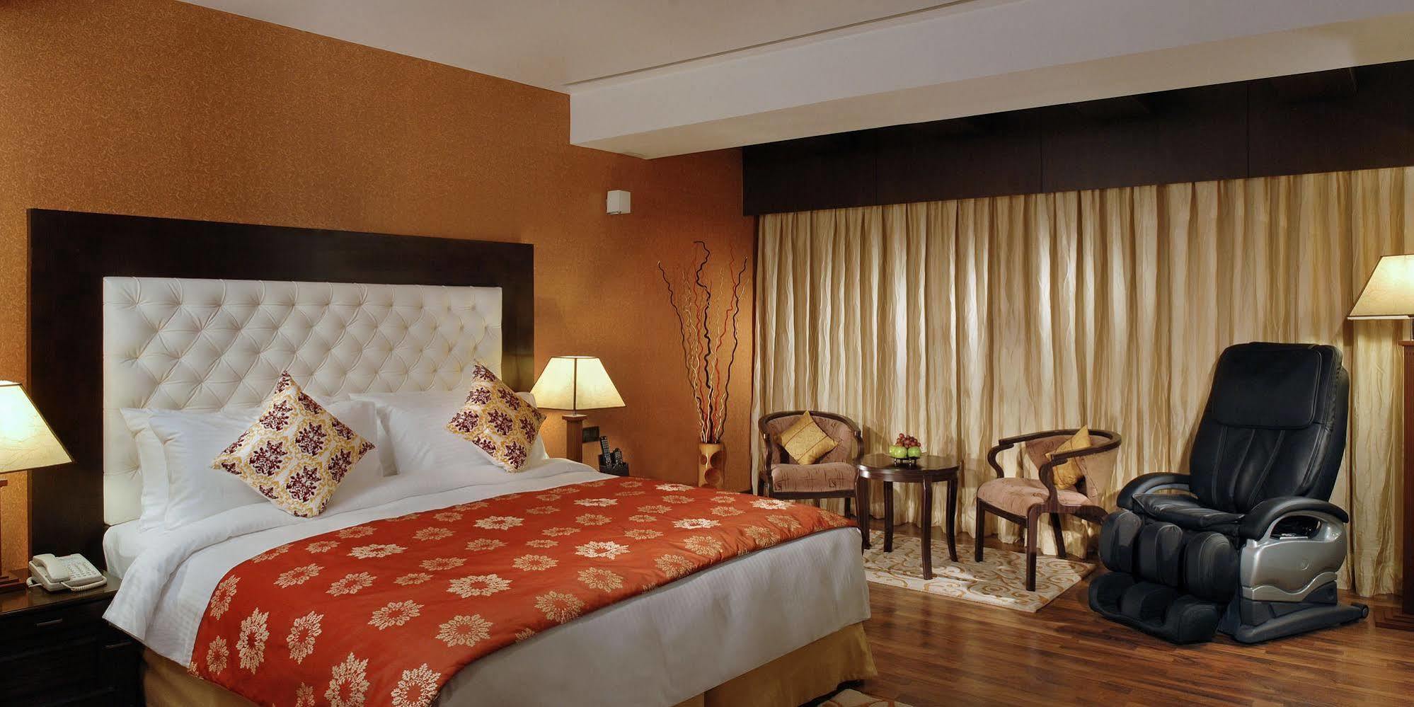 Fortune Park Vallabha - Member Itc Hotel Group, Hyderabad Rom bilde