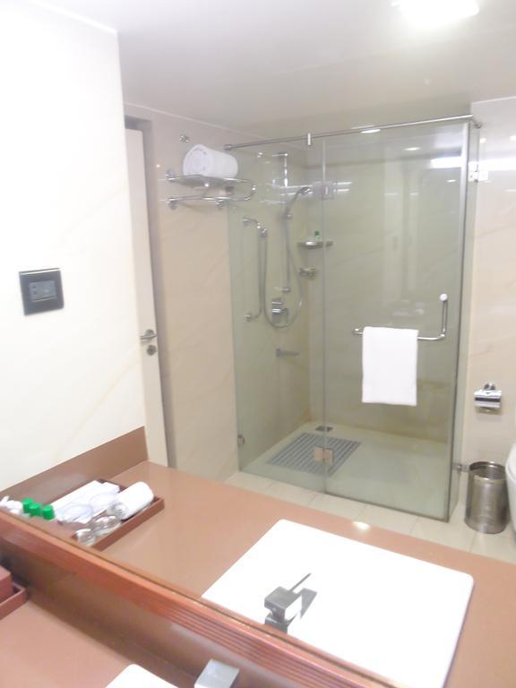 Fortune Park Vallabha - Member Itc Hotel Group, Hyderabad Eksteriør bilde