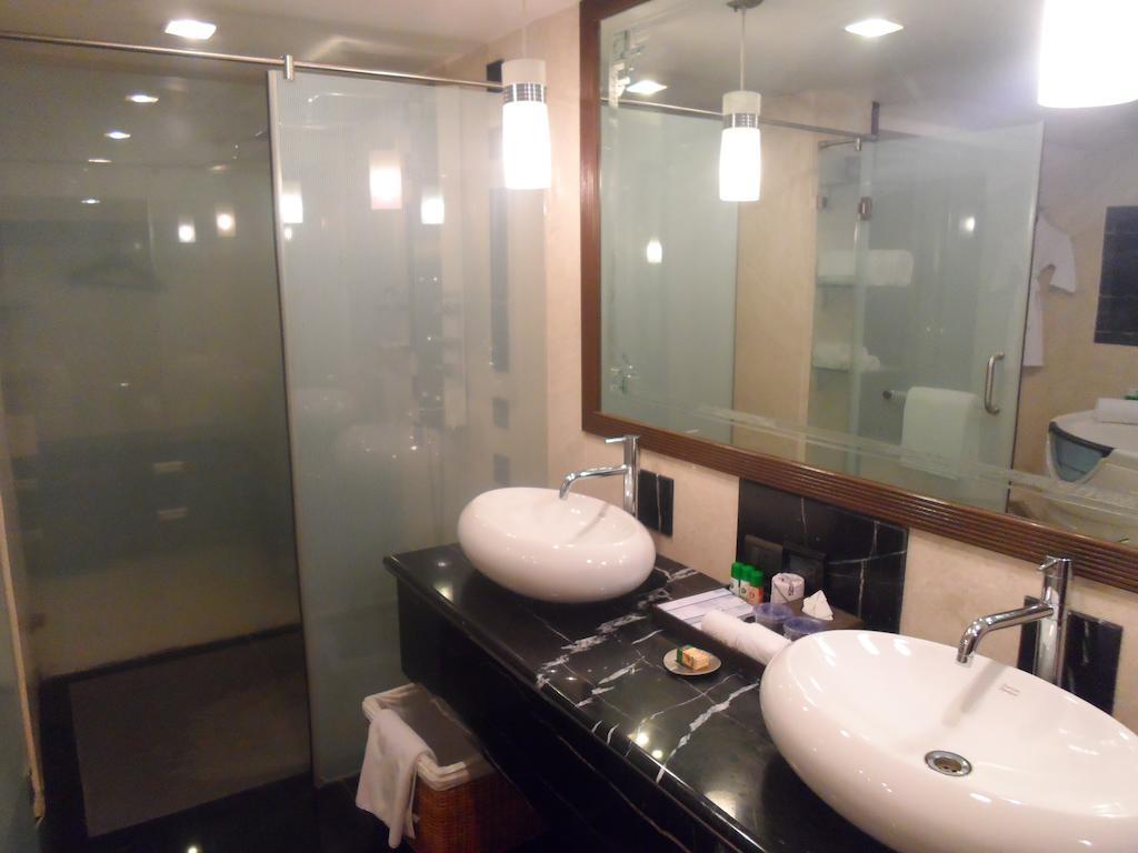 Fortune Park Vallabha - Member Itc Hotel Group, Hyderabad Eksteriør bilde