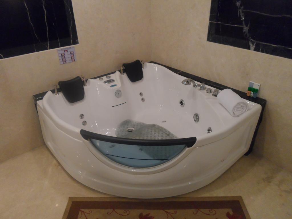 Fortune Park Vallabha - Member Itc Hotel Group, Hyderabad Eksteriør bilde