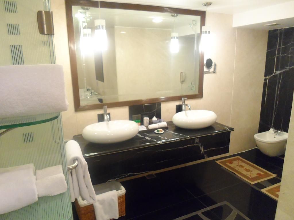 Fortune Park Vallabha - Member Itc Hotel Group, Hyderabad Eksteriør bilde
