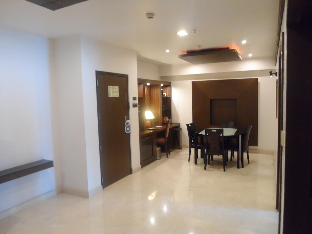 Fortune Park Vallabha - Member Itc Hotel Group, Hyderabad Eksteriør bilde