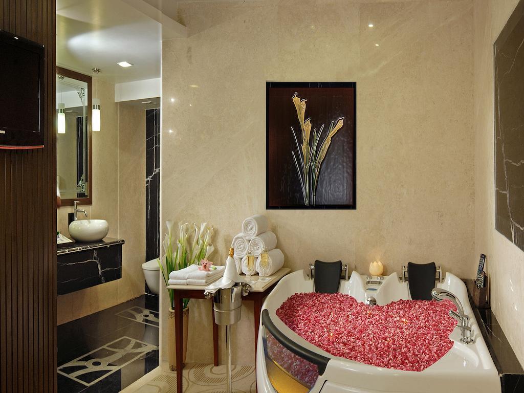 Fortune Park Vallabha - Member Itc Hotel Group, Hyderabad Eksteriør bilde