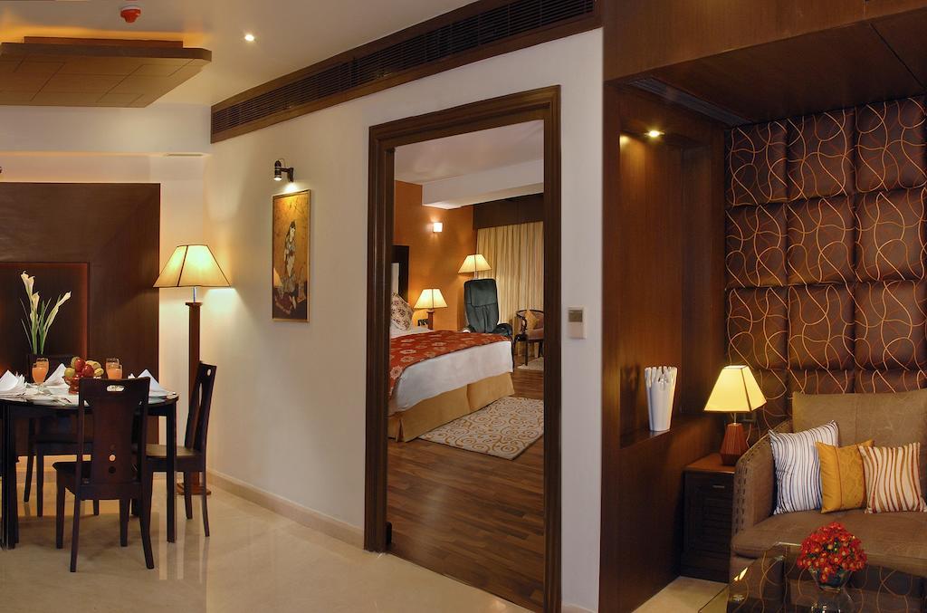 Fortune Park Vallabha - Member Itc Hotel Group, Hyderabad Eksteriør bilde
