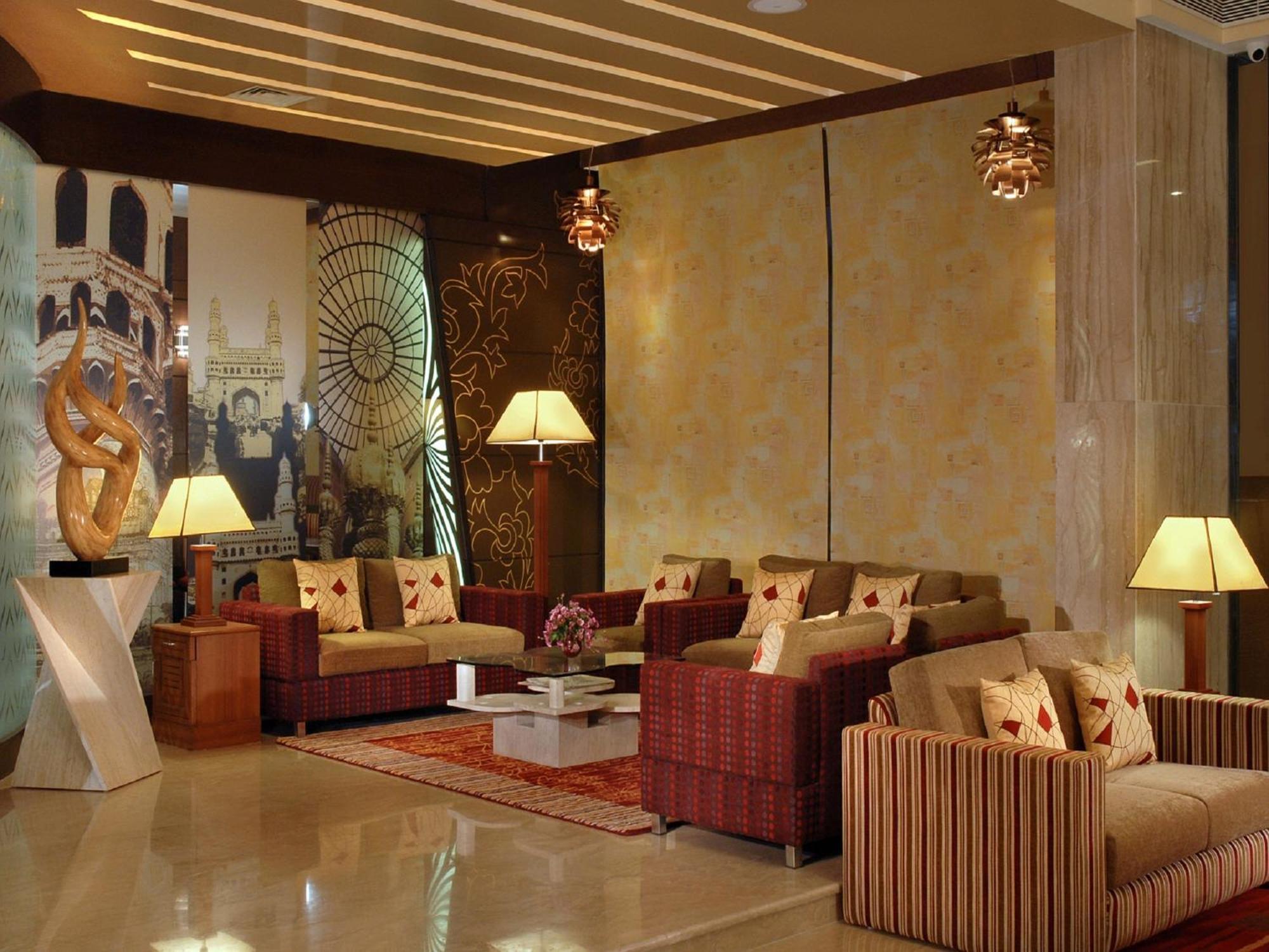 Fortune Park Vallabha - Member Itc Hotel Group, Hyderabad Eksteriør bilde