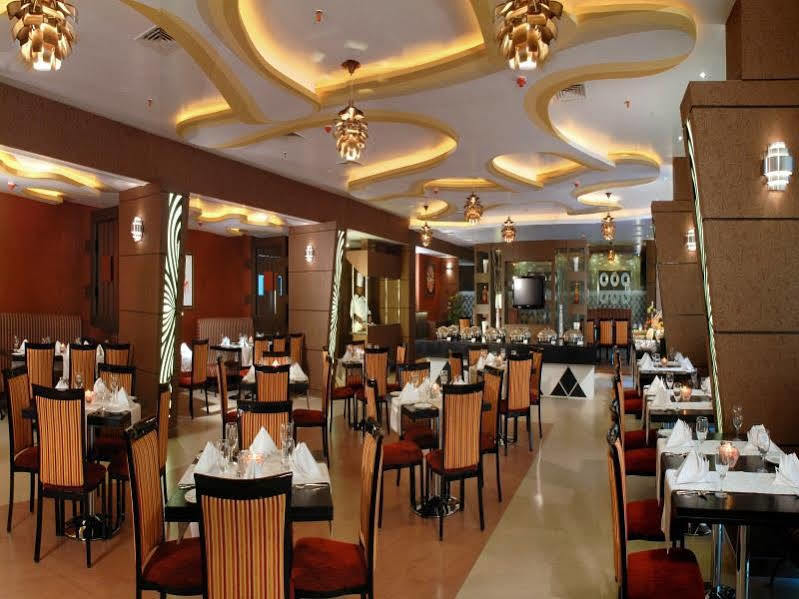 Fortune Park Vallabha - Member Itc Hotel Group, Hyderabad Eksteriør bilde