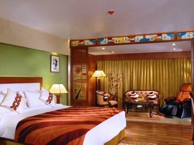 Fortune Park Vallabha - Member Itc Hotel Group, Hyderabad Eksteriør bilde
