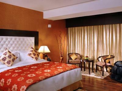 Fortune Park Vallabha - Member Itc Hotel Group, Hyderabad Eksteriør bilde