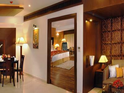 Fortune Park Vallabha - Member Itc Hotel Group, Hyderabad Eksteriør bilde