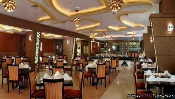 Fortune Park Vallabha - Member Itc Hotel Group, Hyderabad Eksteriør bilde